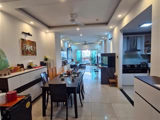 Chính chủ bán cao ốc phú nhuận, 115m2, 2 phòng ngủ, view q1, sổ hồng, giá 6.5 tỷ 0901 499 *** tuấn