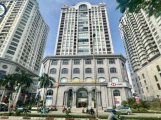 Chính chủ bán căn hộ flemington, 117m, căn góc, 3 phòng ngủ, sổ hồng, giá 6.9 tỷ  tuấn 0901 499 ***