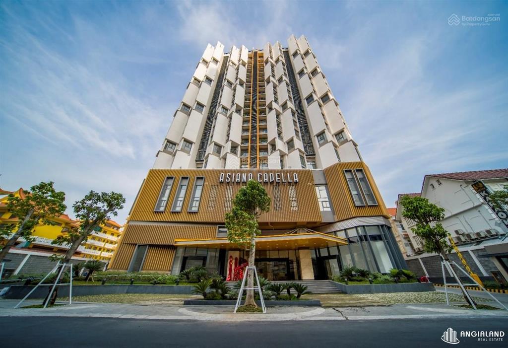 Ban quản lý bán căn hộ asiana capella, 60m2, 2 phòng ngủ, giá 2.9 tỷ tuấn 0901 499 *** có nhiều căn