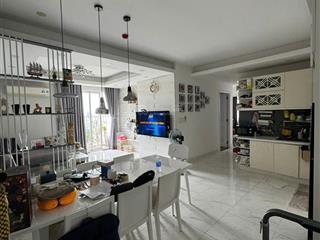 Chính chủ bán căn hộ 91 phạm văn hai, 90m, căn góc, 3 phòng ngủ, sổ hồng, 5.7 tỷ tuấn 0901 499 ***