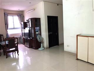 Chinh chủ bán căn hộ sacomreal 584, tân phú, 100m2, 3 phòng ngủ, sổ hồng, giá 4 tỷ tuấn 0901 499 ***