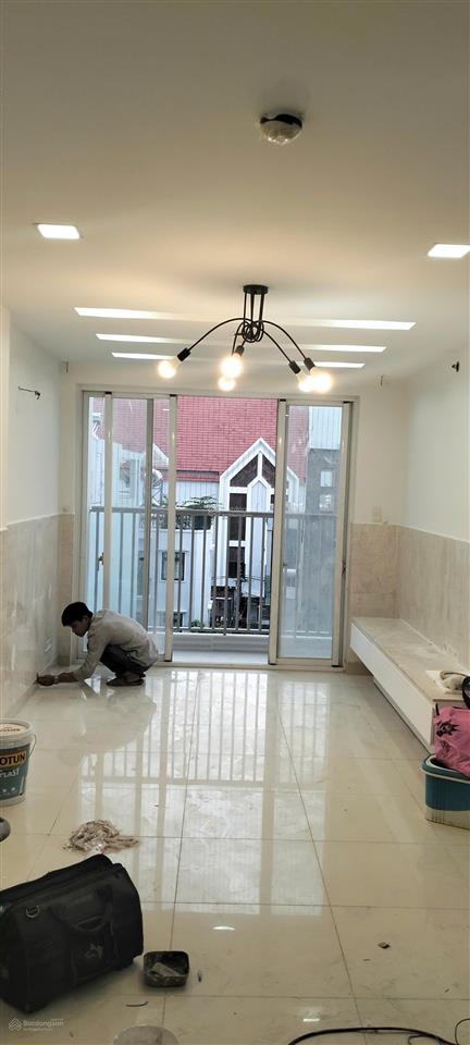 Chính chủ bán căn hộ harmona, 75m, 2 phòng ngủ, lầu 4, view đông nam, sổ hồng, 4.35 tỷ 0901 499 ***