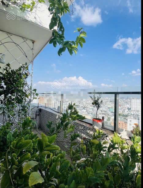 Chính chủ bán căn hộ penthouse duplex topaz garden, 188m, 4 phòng ngủ, giá 7,4 tỷ tuấn 0901 499 ***