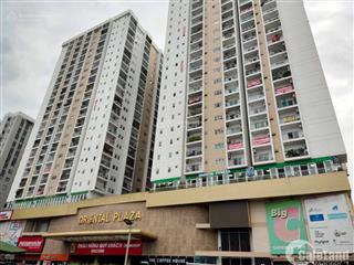 Chính chủ bán căn hộ oriental plaza, 82m, 2 phòng ngủ, 2wc, view âu cơ, giá 3,8 tỷ tuấn 0901 499 ***