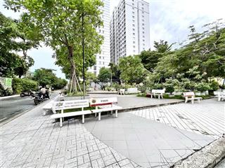 Chính chủ bán căn hộ lotus garden 52m 1 phòng ngủ lầu 1 ban công đông nam 2,68 tỷ tuấn 0901 499 ***