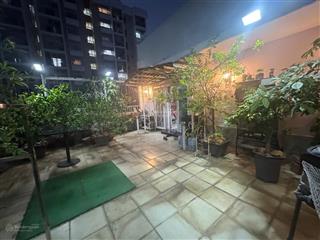 Chính chủ bán penthouse cc babylon, âu cơ, 208m2, 3 phòng, sổ hồng, giá 5.2 tỷ.  0901 499 ***