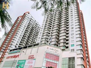 Chính chủ bán căn hộ everrch đường 3/2 110m 2 phòng ngủ view q1 sổ hồng giá 7,5 tỷ tuấn 0901 499 ***