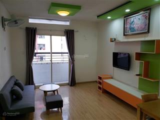 Chính chủ cho thuê căn hộ thái an 3, 50m, lầu 9, full nội thất, giá 7 triệu/tháng, tuấn 0901 499 ***
