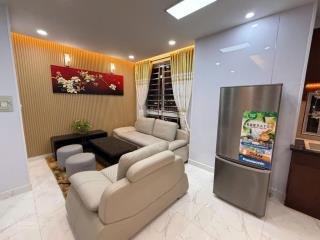 Chính chủ bán căn hộ 91 phạm văn hai tân bình, 68m, 2 phòng ngủ, 2wc, sổ hồng, 4 tỷ tuấn 0901 499 ***