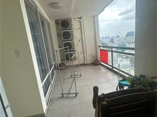 Chính chủ bán căn hộ horizon q1 100m2 2 phòng ngủ view đông nam sổ hồng giá 6,2 tỷ tuấn 0901 499 ***