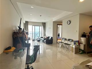 Chính chủ bán căn hộ rivera park, thành thái q10, 88m, 2 phòng, view đông nam giá 5,5 tỷ 0901 499 ***