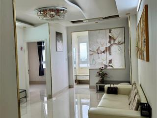 Chính chủ bán căn hộ 312 lạc long quân, 66m, 2 phòng, nhà như hình, sổ hồng 3,35 tỷ tuấn 0901 499 ***
