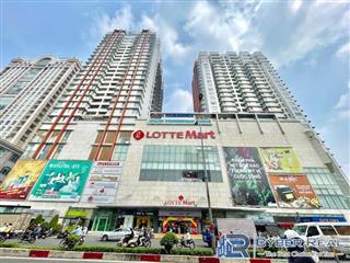 Ban quản lí bán căn hộ everrich , đường 3/2, 117m, 2 phòng ngủ, sổ hồng, giá 7.8 tỷ tuấn 0901 499 ***