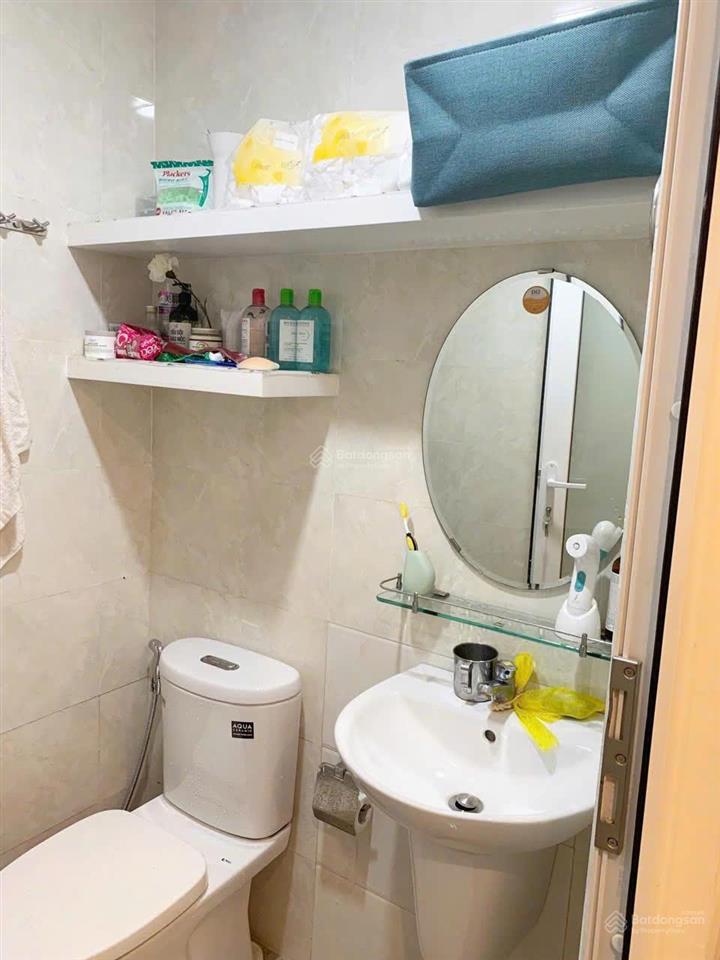 Chính chủ bán căn hộ nguyễn ngọc phương, 68m, 2 phòng ngủ, hình thật, sổ hồng 5.2 tỷtuấn 0901 499 ***