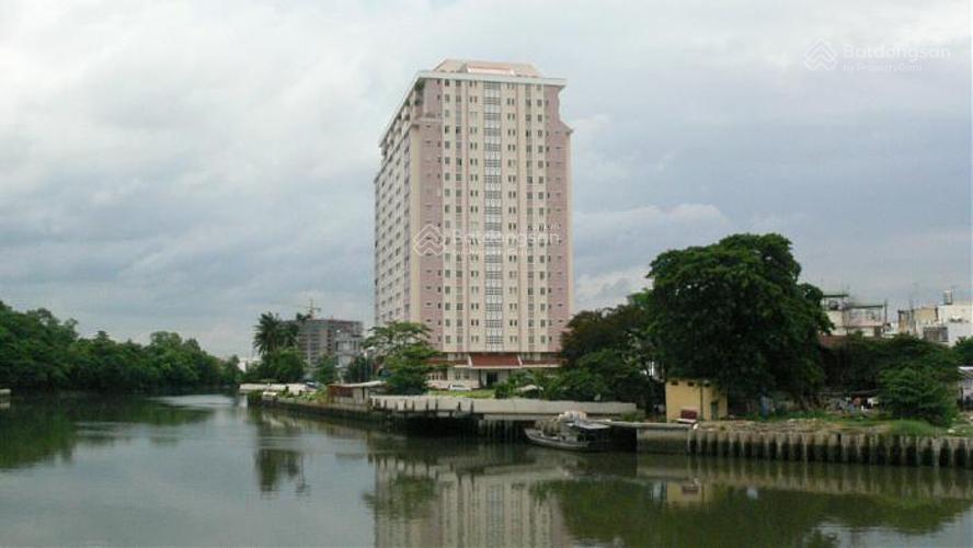 Chính chủ bán căn hộ nguyễn ngọc phương, 68m, 2 phòng ngủ, hình thật, sổ hồng 5.2 tỷtuấn 0901 499 ***