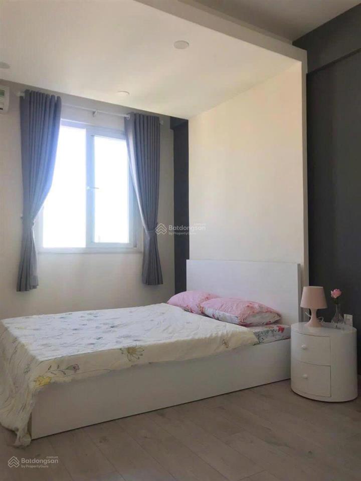 Chính chủ bán căn hộ nguyễn ngọc phương, 68m, 2 phòng ngủ, hình thật, sổ hồng 5.2 tỷtuấn 0901 499 ***