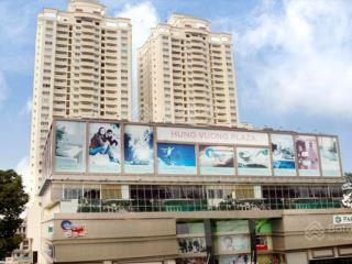 Bán căn hộ hùng vương plaza, 118m2, 3 phòng, căn đẹp nhất toà nhà, sổ hồng, giá 9 tỷ 0901 499 ***