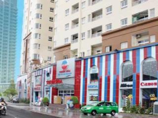 Chính chủ bán căn hộ âu cơ tower, 75m, 2 phòng ngủ, 2wc, view q1, sổ hồng, giá 3.85 tỷ 0901 499 ***