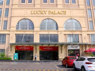 Chính chủ bán căn hộ lucky palace, q6, 114m2, 3 phòng ngủ, sổ hồng, giá rẻ 6.8 tỷ tuấn, 0901 499 ***