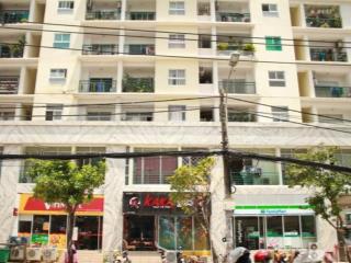 Chính chủ bán căn hộ khang gia tân hương, 78m2 2 phòng ngủ, 2wc, có ban công, giá 1.9 tỷ 0901 499 ***