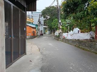 Bán nhà riêng 4,7 tỷ, 80 m2 tại đường trung thành, ninh khánh, ninh bình