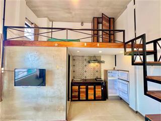 Cho thuê ban công, máy giặt riêng ngay gần đh gtvt, hutech bình thạnh.  0932 185 ***