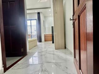 Căn hộ studio ban công, máy giặt riêng ngay cc wilton tower nguyễn văn thương bình thạnh