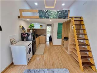 Phòng gác duplex tách bếp, máy giặt riêng siêu đẹp gần nguyễn văn trỗi, phú nhuận. giáp q1, q3