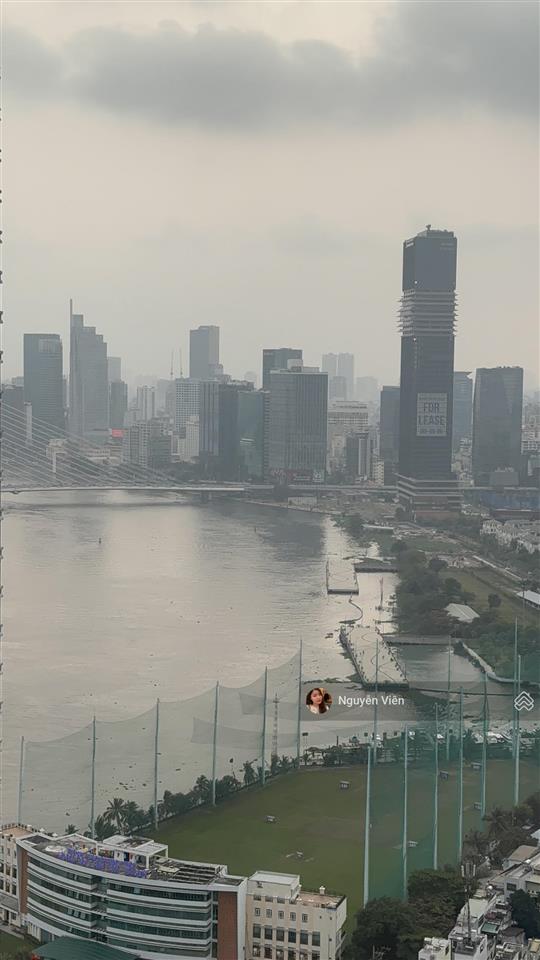 Bán gấp, opal saigon pearl, 86m2 2 phòng, 7.2 tỷ. view q1