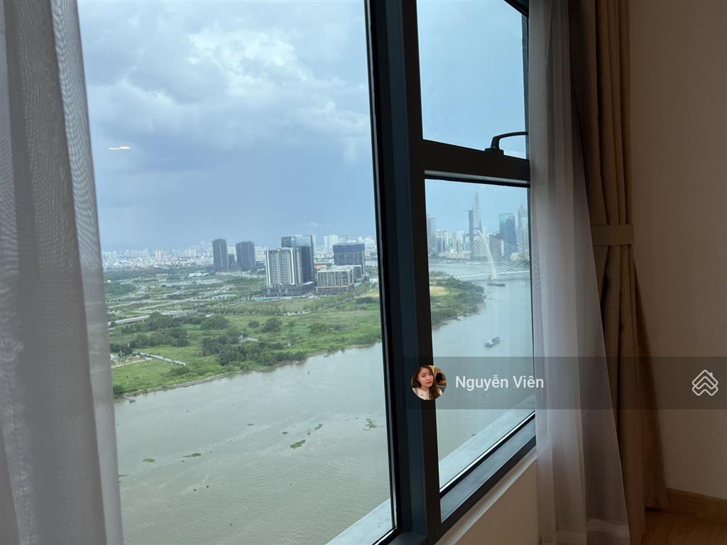 Bán gấp sunwah, 2 phòng ngủ, 98m2, giá 16 tỷ