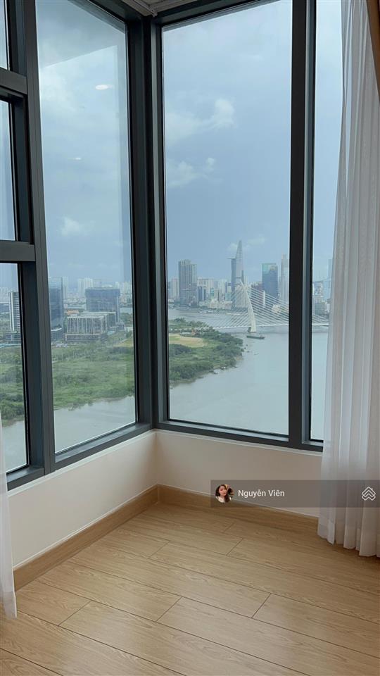 Bán gấp sunwah, 2 phòng ngủ, 98m2 giá 12.9 tỷ