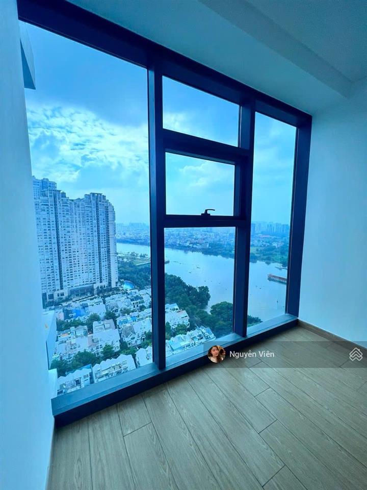 Cho thuê gấp, sunwah 3pn, 112m2, giá tốt 33 triệu/tháng bao phí quản lý