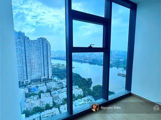 Cho thuê gấp, sunwah 3pn, 112m2, giá tốt 29 triệu/tháng.