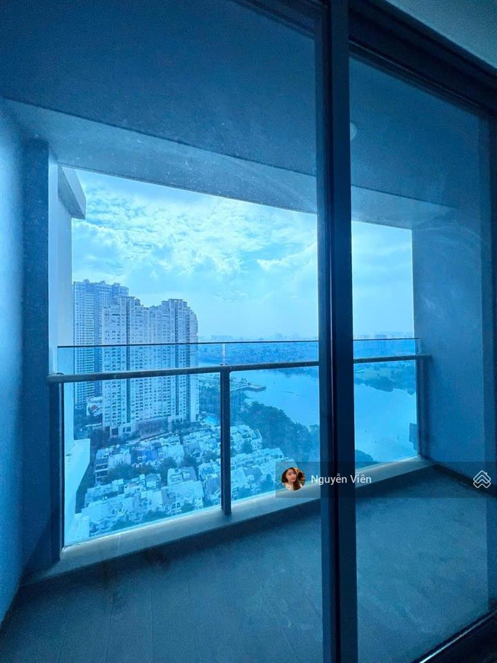 Cho thuê gấp, sunwah 3pn, 112m2, giá tốt 33 triệu/tháng bao phí quản lý