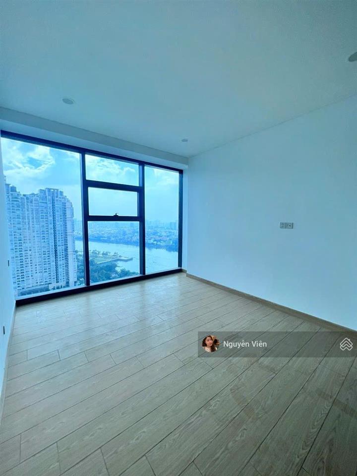 Cho thuê gấp, sunwah 3pn, 112m2, giá tốt 33 triệu/tháng bao phí quản lý