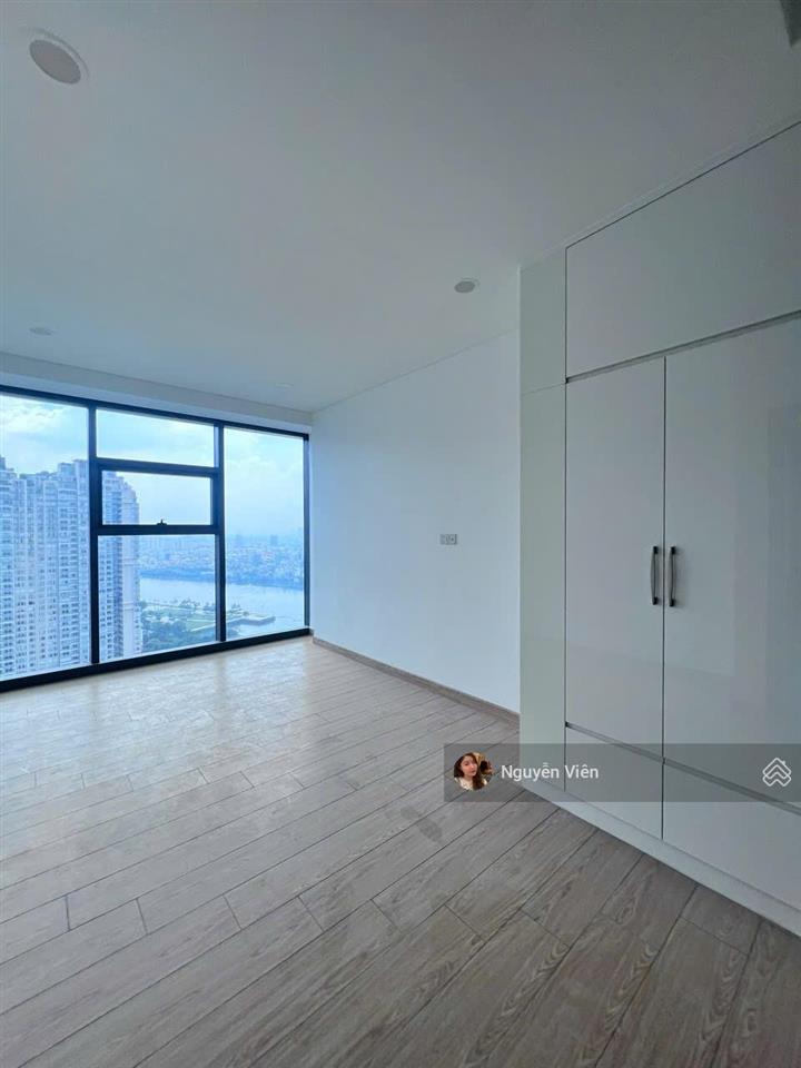 Cho thuê gấp, sunwah 3pn, 112m2, giá tốt 33 triệu/tháng bao phí quản lý