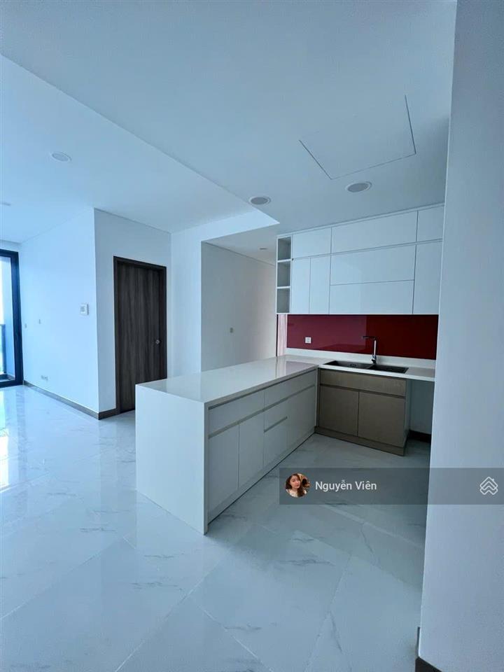 Cho thuê gấp, sunwah 3pn, 112m2, giá tốt 33 triệu/tháng bao phí quản lý