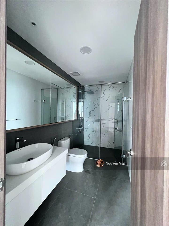 Cho thuê gấp, sunwah 3pn, 112m2, giá tốt 33 triệu/tháng bao phí quản lý