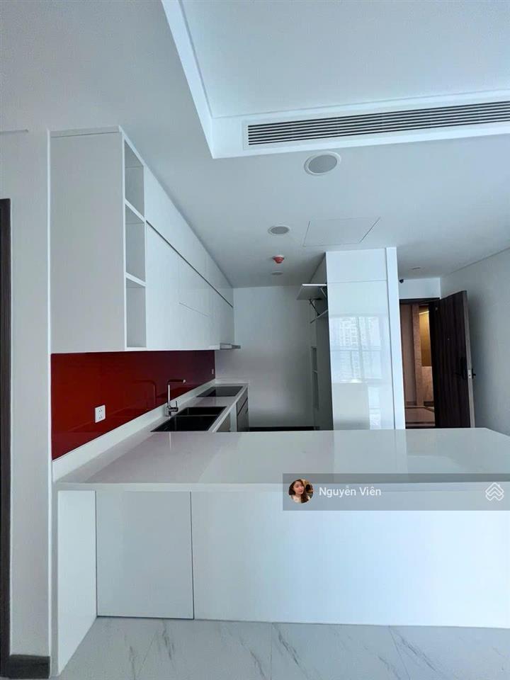 Cho thuê gấp, sunwah 3pn, 112m2, giá tốt 33 triệu/tháng bao phí quản lý