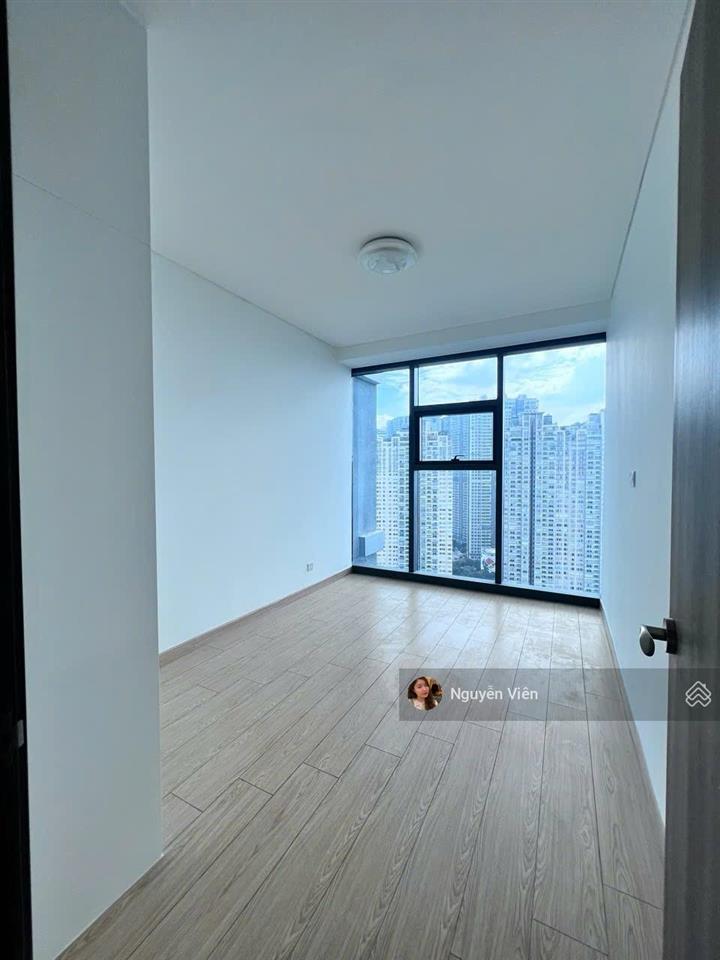 Cho thuê gấp, sunwah 3pn, 112m2, giá tốt 33 triệu/tháng bao phí quản lý