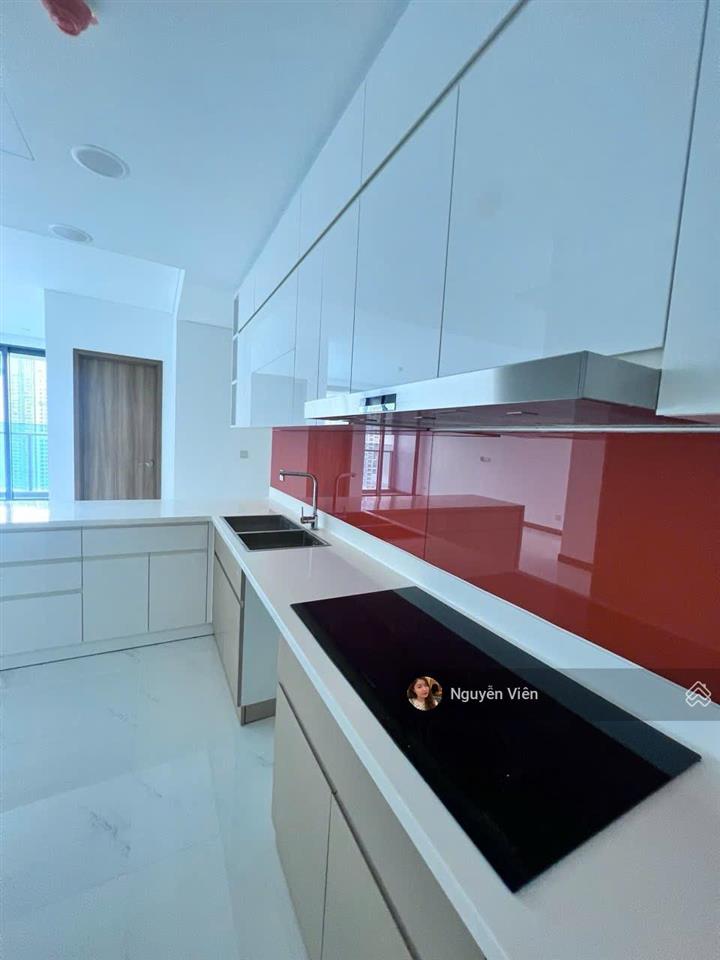 Cho thuê gấp, sunwah 3pn, 112m2, giá tốt 33 triệu/tháng bao phí quản lý