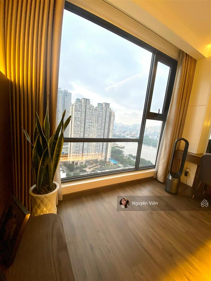 Bán gấp, opal saigon pearl, 90m2, 2 phòng, 8,8 tỷ
