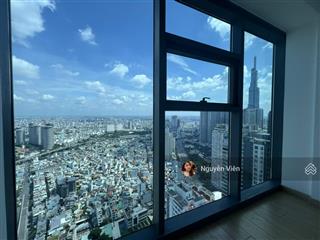 Gấp, cho thuê, sunwah pearl, 1 phòng ngủ, 55m2, 18 triệu/tháng. 1 căn duy nhất