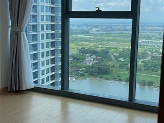 Cho thuê gấp, sunwah pearl, 1 phòng ngủ, 54m2, nhà cơ bản, 18 triệu/tháng