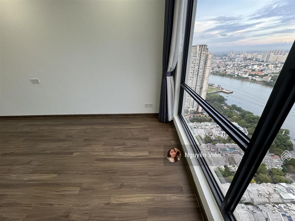 Viên viên 0917 459 ***, cho thuê opal 3pn, 3wc, 136m2, 30 triệu/tháng