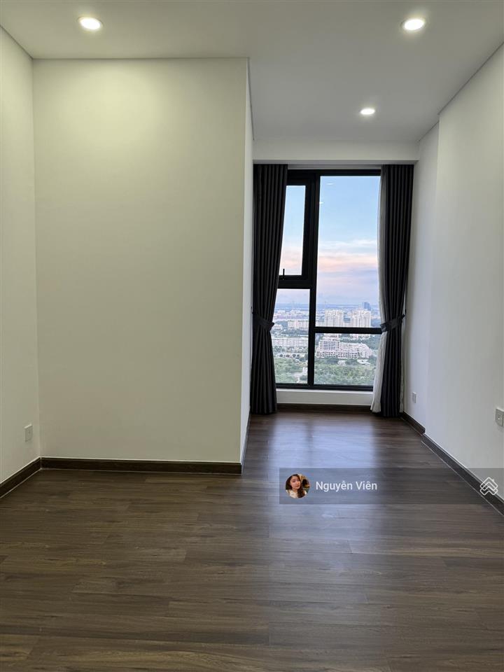 Viên viên 0917 459 ***, cho thuê opal 3pn, 3wc, 136m2, 30 triệu/tháng