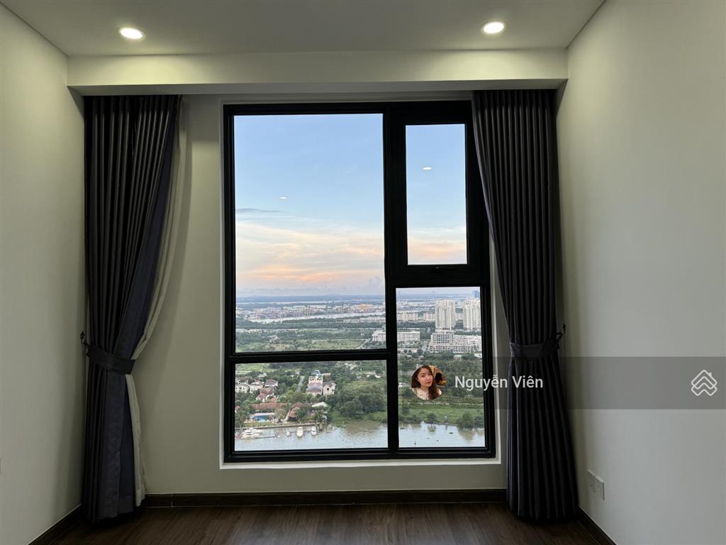 Viên viên 0917 459 ***, cho thuê opal 3pn, 3wc, 136m2, 30 triệu/tháng
