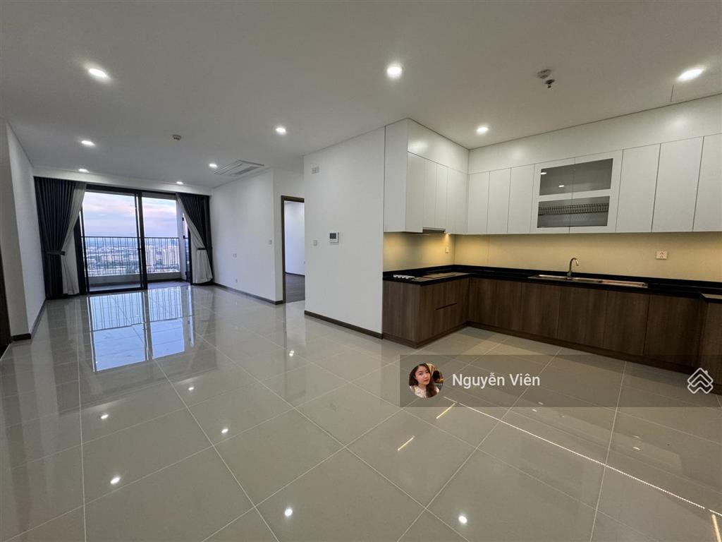 Viên viên 0917 459 ***, cho thuê opal 3pn, 3wc, 136m2, 30 triệu/tháng
