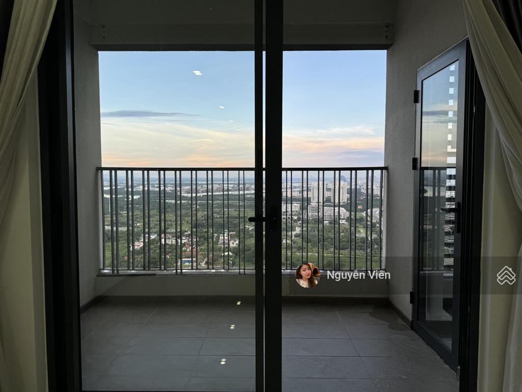 Viên viên 0917 459 ***, cho thuê opal 3pn, 3wc, 136m2, 30 triệu/tháng