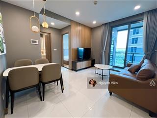 Cho thuê, sunwah pearl, 1pn, 54m2 nội thất đẹp, 22 triệu/tháng